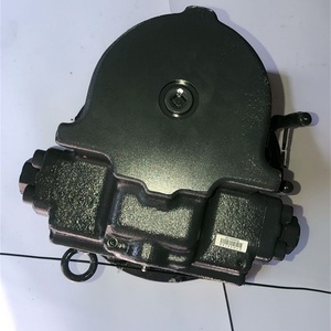 Bomba Hidráulica Belparts para Excavadora PC400-3 PC400LC-3 para Komatsu 708-27-02025 708-27-02024 708-27-01010 708-27-10100 - Product Image 5