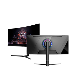 Màn hình chơi game 34 inch 4K 34 inch 240Hz 180Hz 165Hz Màn hình chơi game cong 4K 34 inch cong 240Hz 100Hz - Product Image 1