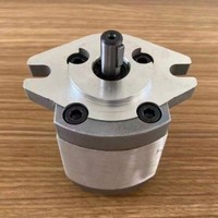 Diskon besar pompa hidrolik seri HGP HGP-3A-F30R HGP-2A-F7R HGP-2A-F12R HGP-3A-F19R pompa gigi HGP-3A-F25R
