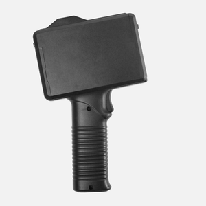 12.7Mm Amark Handjet Máy Thời Hạn Sử Dụng Mã Hóa Mã QR Mã Vạch Logo Cầm Tay Xách Tay Máy In Phun - Product Image 3