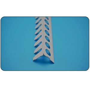 <span class=keywords><strong>Bande</strong></span> d'Angle Marbre Plastique Pvc Protections d'Angle Externe Plâtre Cloisons Sèches Pvc Perle d'Angle - Product Image 4