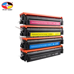 Cartucho de tóner original para HP CF500A CF501A <span class=keywords><strong>CF502A</strong></span> 202A CF503A M254 254dw 254nw MFP M281 281fdn 202A - Product Image 3