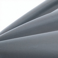 Parure de draps et taies d'oreiller de luxe en coton biologique 100 % certifié GOTS, tissée 400 fils, unie, anti-allergique, pour la maison