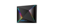 H728 Octa Core R69 Plus 4 Go DDR 2025 Meilleure Box TV Android Dernière Version 1000 Mo LAN 4K Android 14