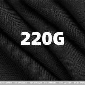 <span class=keywords><strong>Camiseta</strong></span> Retro Americana con Estampado de Tres Barras en Contraste de Color para Mujer, Verano <span class=keywords><strong>2024</strong></span>, Manga Corta, 'Hot Girl', Algodón, Secado Rápido, Transpirable - Product Image 4