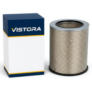 21834210VISTORA ไส้กรองอากาศรถบรรทุกประสิทธิภาพสูงแบบใหม่ ขนาดมาตรฐาน สำหรับ 3162322 RS4967 AEM2870 EFA926 LX1281 - Product Image 1