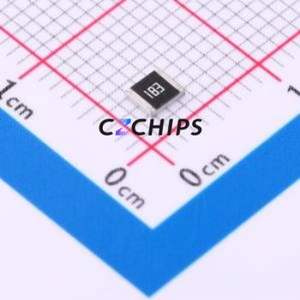 Resistencia SMD SC1210J1802F1CNRH 1210 (Tipo: Película Gruesa) (Resistencia: 18kOhm Precisión: 5%) - Product Image 1