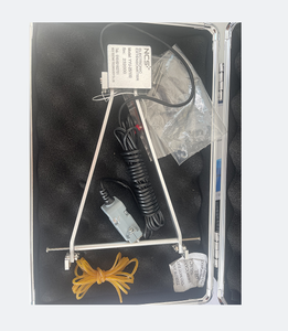 TensiômetroEletrônico Good Tensiômetro Medidor de Impedância Tensiômetro digital - Product Image 5