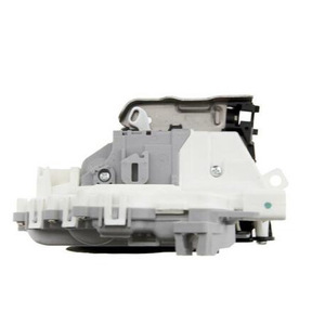 Cerradura de puerta Audi 8J1837015C para A1 A4 A5 A6 A7 A8 Q3 Q5 Q7, pieza de repuesto - Product Image 5