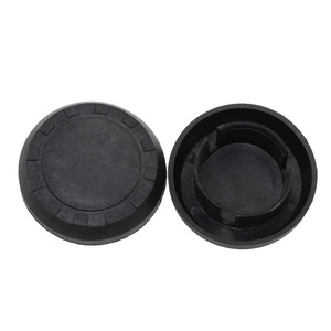 Durable 7-3/4 ''autopropulsé 42810-VJ9- 000 pour <span class=keywords><strong>roue</strong></span> <span class=keywords><strong>de</strong></span> <span class=keywords><strong>tondeuse</strong></span> arrière en caoutchouc <span class=keywords><strong>honda</strong></span> HRJ216 - Product Image 3