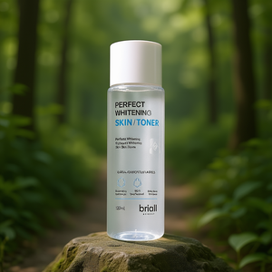 Tónico Facial Blanqueador Briall Perfect 120ml, Iluminador para Todo Tipo de Piel - Product Image 3