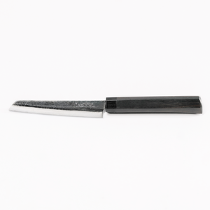 Couteau à trancher Mini Chef, lame en acier à ressort automobile de haute qualité, longueur de la lame 112 mm, chauffage et trempage. - Product Image 1