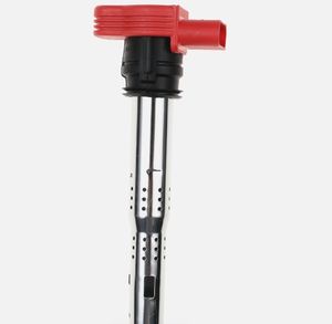 MS100208 06E905115E катушка зажигания красный костюм для AUDI <span class=keywords><strong>2</strong></span>,0 TFSI - Product Image 6