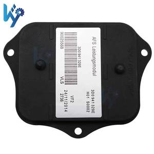 Módulo de Potencia AFS KY OEM 3D0941329E Nuevo de 12V para VW B7 3C Scirocco III, Accesorios para Auto, Luz de Curva, Balasto para Faros Delanteros - Product Image 1