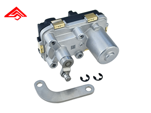 TD04 49477สำหรับมิตซูบิชิเทอร์โบตัวกระตุ้น wastegate 49477-01200 49477-01214 - Product Image 6