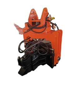 Compacte Handmatige Paalheimachine Voor Eenvoudige Hekinstallatie In Agrarische En Landelijke Omgevingen - Product Image 6