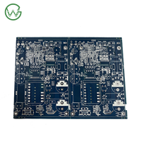 Carte de circuit imprimé PCBA avec service de conception et d'assemblage de circuits imprimés