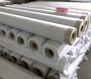 Màng Chống Thấm Nước PVC Rộng 2M Cho Mái Nhà Phẳng - Product Image 6