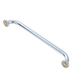 Barre d'appui courbée en acier inoxydable 304 Rongyida, antidérapante, pour baignoire, douche, personnes âgées - Product Image 5