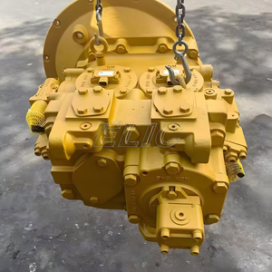 Escavatore elico pompa idraulica principale 307SSR 320B 320BL 320CL 312GC 320GC 323GC 330GC 336F 345BL 349E E70B pompa idraulica per gatto - Product Image 2