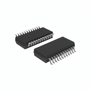 AD604ARSZ-R7 ไอซีปรับค่าได้ 2 วงจร 24SSOP ชิปวงจรรวมแบบดั้งเดิม 24 SSOP (0.209 นิ้ว, ความกว้าง 5.30 มม.) - Product Image 1