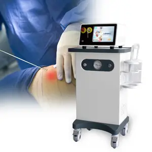 Hút Mỡ Bằng Laser Với TRIANGELASER 980 1470NM Laser Trước Sau Khi Chụp Ảnh Cơ Thể Điêu Khắc Vaser Hỗ Trợ Hút Mỡ