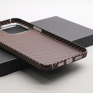 Vmax เคสคาร์บอนไฟเบอร์กันกระแทกแบบบาง,สำหรับ <span class=keywords><strong>iPhone</strong></span> 12 <span class=keywords><strong>13</strong></span> <span class=keywords><strong>Pro</strong></span> <span class=keywords><strong>Max</strong></span> 13pro 12ฝาครอบป้องกันเลนส์กันกระแทกแบบบางพิเศษขนาดเล็ก - Product Image 4