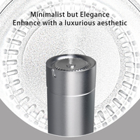 Diffuseur d'arômes intelligent à positionnement facile, longue durée, 150 ml, pratique, pour la maison