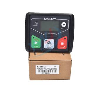 Módulo Controlador de Grupo Electrógeno Diésel MEBAY DC30D, Accesorios para Componentes Industriales - Product Image 2