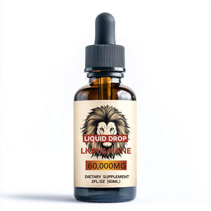 ライオンのたてがみと霊芝のデュアルエキスドロップ卸売価格 - Product Image 1