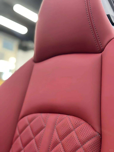 Nuevo Asiento Deportivo RS a <span class=keywords><strong>Precio</strong></span> de Fábrica para Audi, Asiento Deportivo RS Personalizable para Autos de Carreras de Lujo - Product Image 5