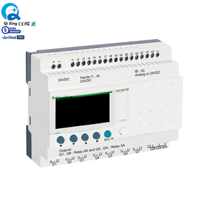 Relais intelligent modulaire électrique neuf d'origine SR3B261BD de <span class=keywords><strong>Zelio</strong></span> <span class=keywords><strong>Logic</strong></span>, série SR2 <span class=keywords><strong>SR3</strong></span> - Product Image 1
