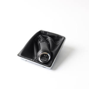 ฝาครอบกันฝุ่นหัวเกียร์ Opel 5 6 สปีด สำหรับเกียร์ธรรมดา Astra H อะไหล่ทดแทน - Product Image 2