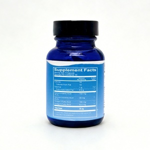 Cápsulas Blandas de Alta Calidad de Marca Privada con GLA y ALA para Reforzar la Inmunidad y Apoyar la Salud Cardiovascular - Product Image 5
