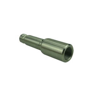 Services de tournage CNC de précision pour pièces automobiles en laiton, aluminium, acier inoxydable et pièces de tournage mécaniques sur mesure - Product Image 2
