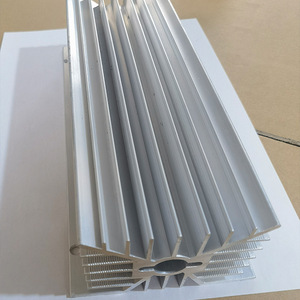 Radiateur dissipateur de chaleur Yimeida pour contrôleur antidéflagrant haute puissance pour pipelines pétroliers et mines de charbon - Product Image 1
