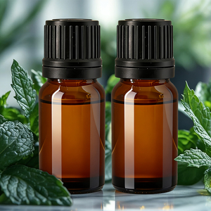 Натуральное эфирное масло мяты оптом от производителя - Product Image 5