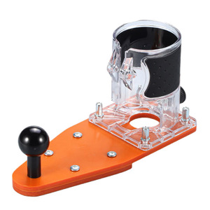 Planche d'équilibrage réglable pour machine à chanfreiner le bois, base épaissie, outil auxiliaire de chanfreinage - Product Image 2