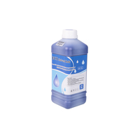 Fabricant d'encre à solvant écologique DX5 de haute qualité pour traceurs Roland/ Mimaki/ Mutoh pour tête d'imprimante Epson
