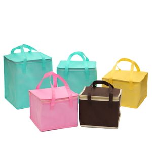 <span class=keywords><strong>2025</strong></span> cách nhiệt sáu gói Túi lạnh Túi nước đá di động mát Túi xách nhiệt ăn trưa dã ngoại Hộp xe hộp lưu trữ bánh Túi lạnh - Product Image 3