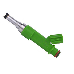 Inyector de Combustible 23250-0V030 para Toyota Highlander 2.7L 1AR 2AR Motor Gasolina Transmisión Manual MT - Product Image 3