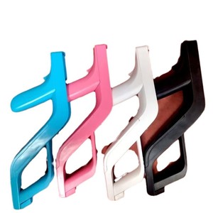4 cores para Luz Zapper Gun para <span class=keywords><strong>Wii</strong></span> Remoto <span class=keywords><strong>Nunchuk</strong></span> <span class=keywords><strong>Controller</strong></span> - Product Image 1