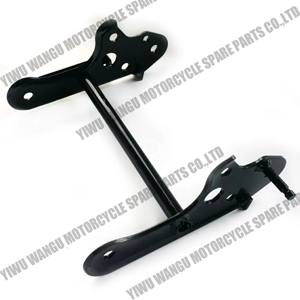 Echt Nieuwe Motor Hanger Motorfiets Cuxi Onderdelen En Accesorios Oem Voor Yamaha Cuxi 100 110 Motorfiets En Elektrische Scooter