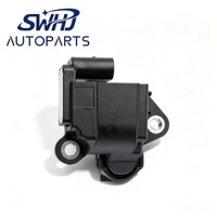 Bobina de Encendido Original Nueva, Versión Original, OE A2749061400 para Motor M274 W205 C300 E300 CLA250 GLC300, Repuesto Automotriz, 1 Año de Garantía