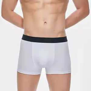World Best Selling Products Underpants Mens Underwear Custom Wool Underwear Men