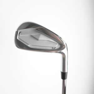 Juego de hierro de palo de <span class=keywords><strong>golf</strong></span> barato de acero al carbono 1020 forjado # 4-PW para hombres <span class=keywords><strong>hierros</strong></span> traseros de cavidad derecha - Product Image 1