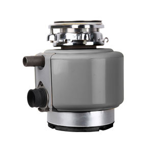 Máquina automática de eliminación de residuos con Motor BLDC Dengshang, 220V, 110V - Product Image 6