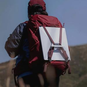 Kit de montage haute vitesse STARLINK Mini Mini Starlink Système Wi-Fi double bande CA-Blanc Starlink Mini Kit Internet Starlink - Product Image 6