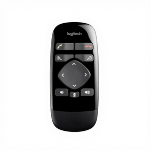Nouvelle caméra BCC950 pour Logitech 1080p 78 °   Caméra motorisée grand angle améliorée <span class=keywords><strong>par</strong></span> RightLight 2, prend en charge 180 °   Panoramique et <span class=keywords><strong>zoom</strong></span> HD 1,2x - Product Image 3