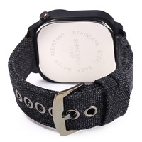 Montres pour hommes mode sport extérieur original reloj grand boîtier taille sous cadrans affichage montres hommes montre-bracelet